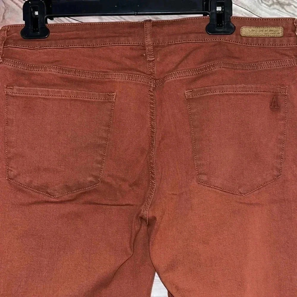 ARTICLES OF SOCIETY pants size 32 - Picture 3 of 6